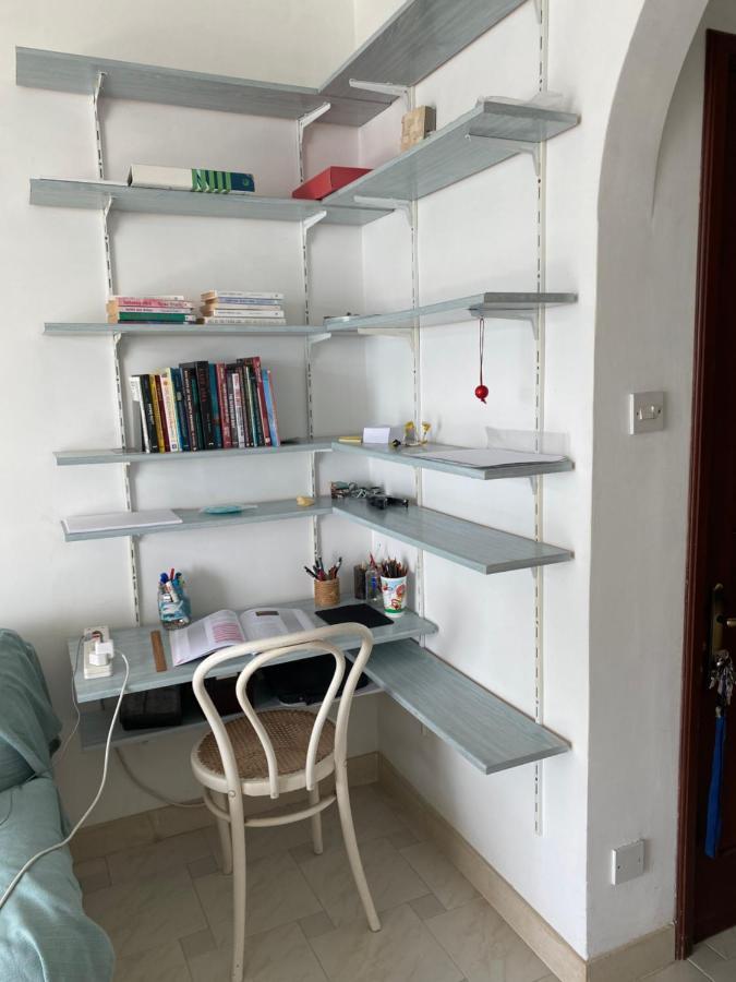 Sea Front Apartment At Mellieha Bay, Malta! エクステリア 写真